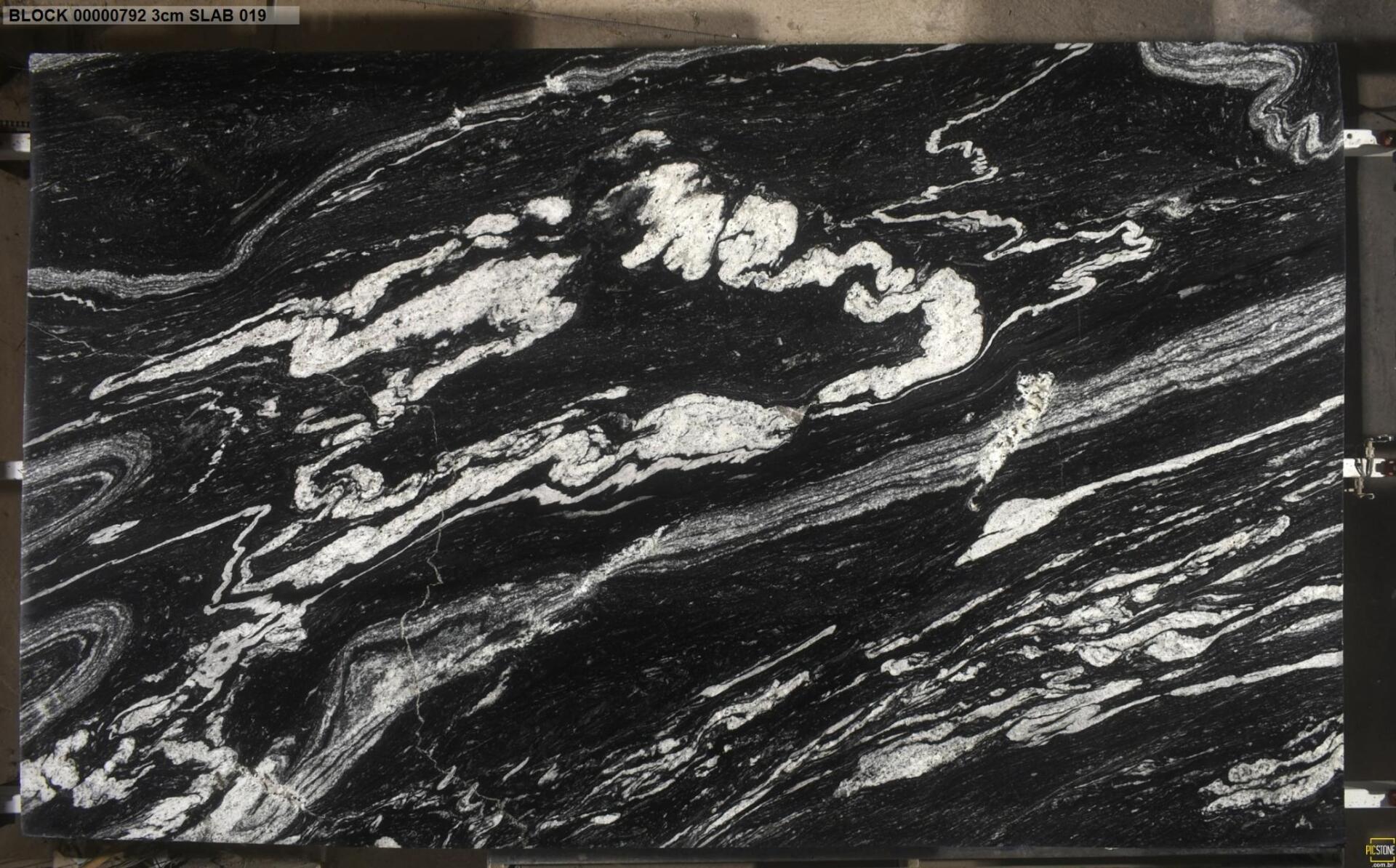 Black Storm