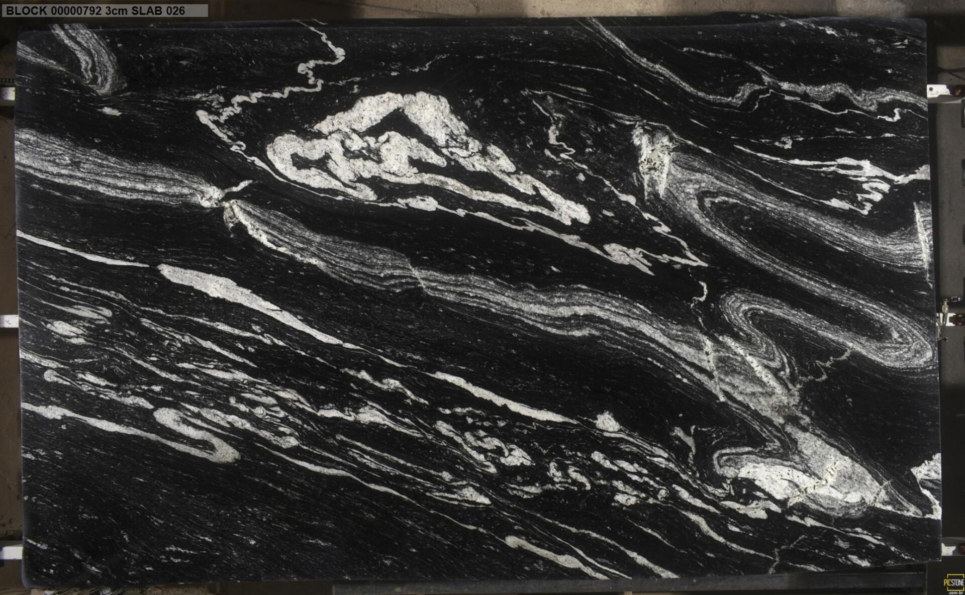 Black Storm