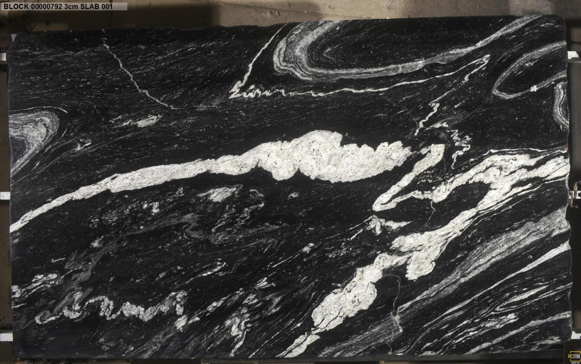 Black Storm
