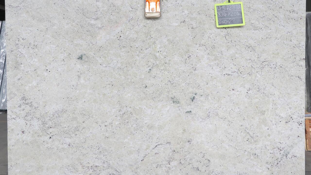 Colonial White 1st Choice 3cm