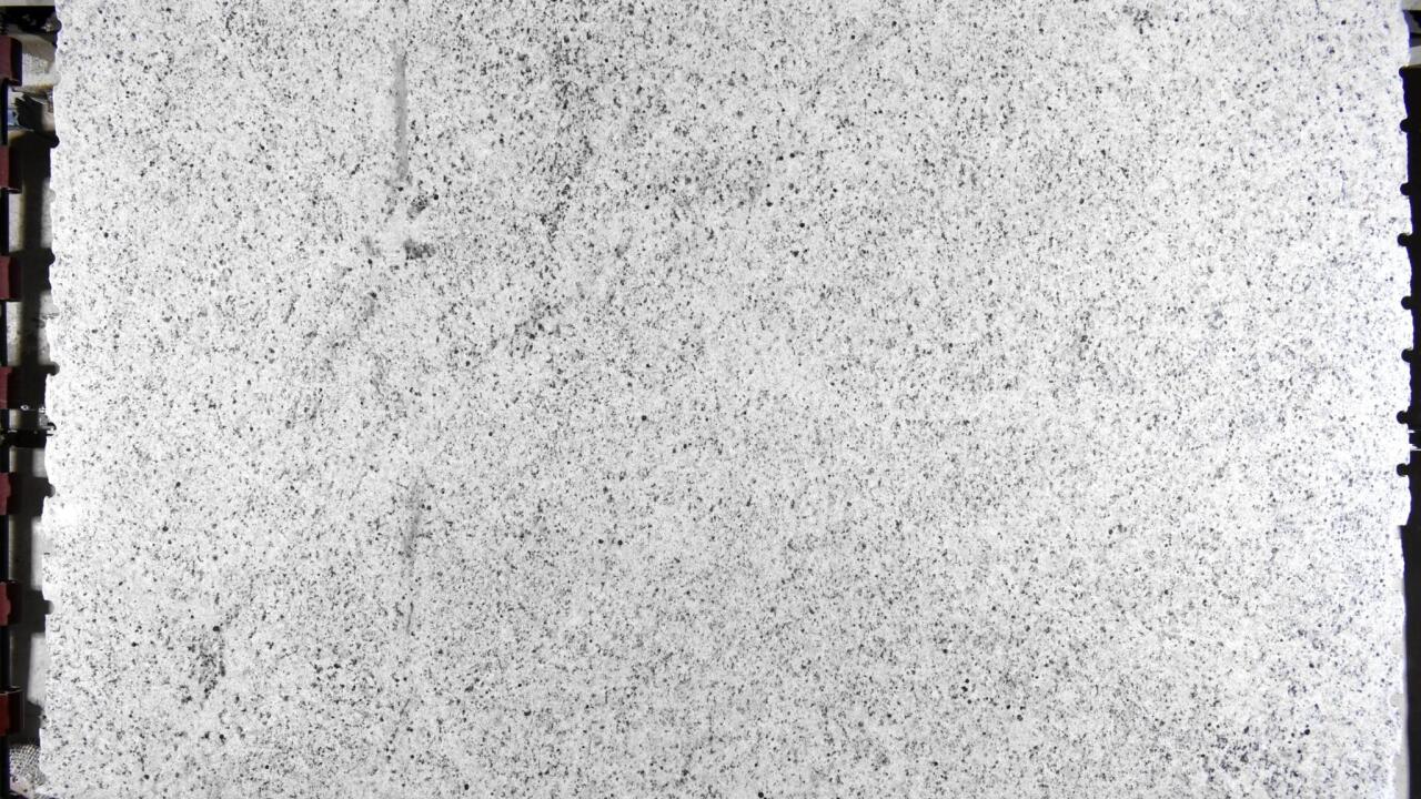 Dallas White 2cm