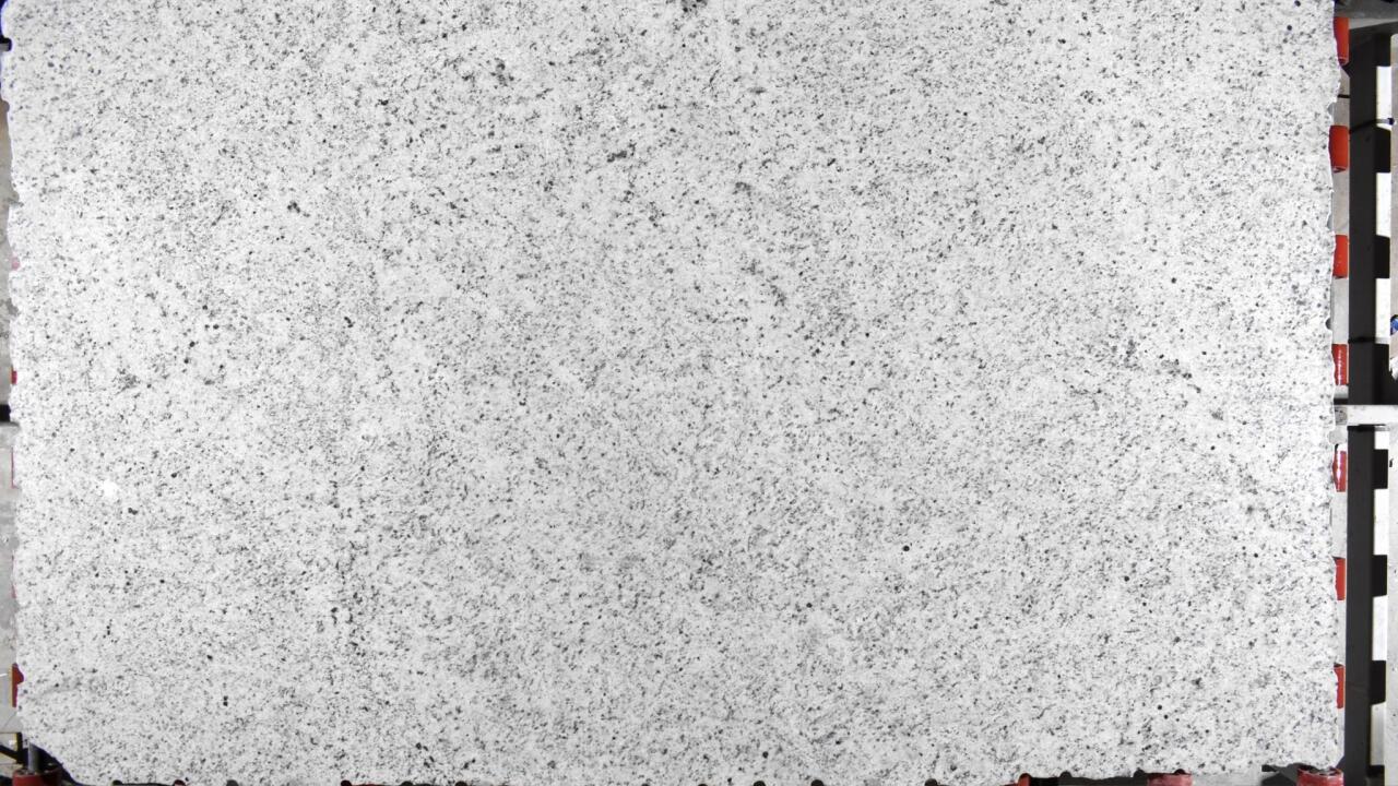 Dallas White 2cm