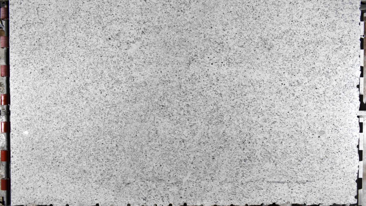 Dallas White 2cm