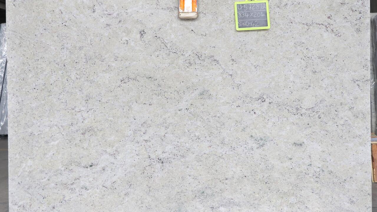 Colonial White 1st Choice 3cm