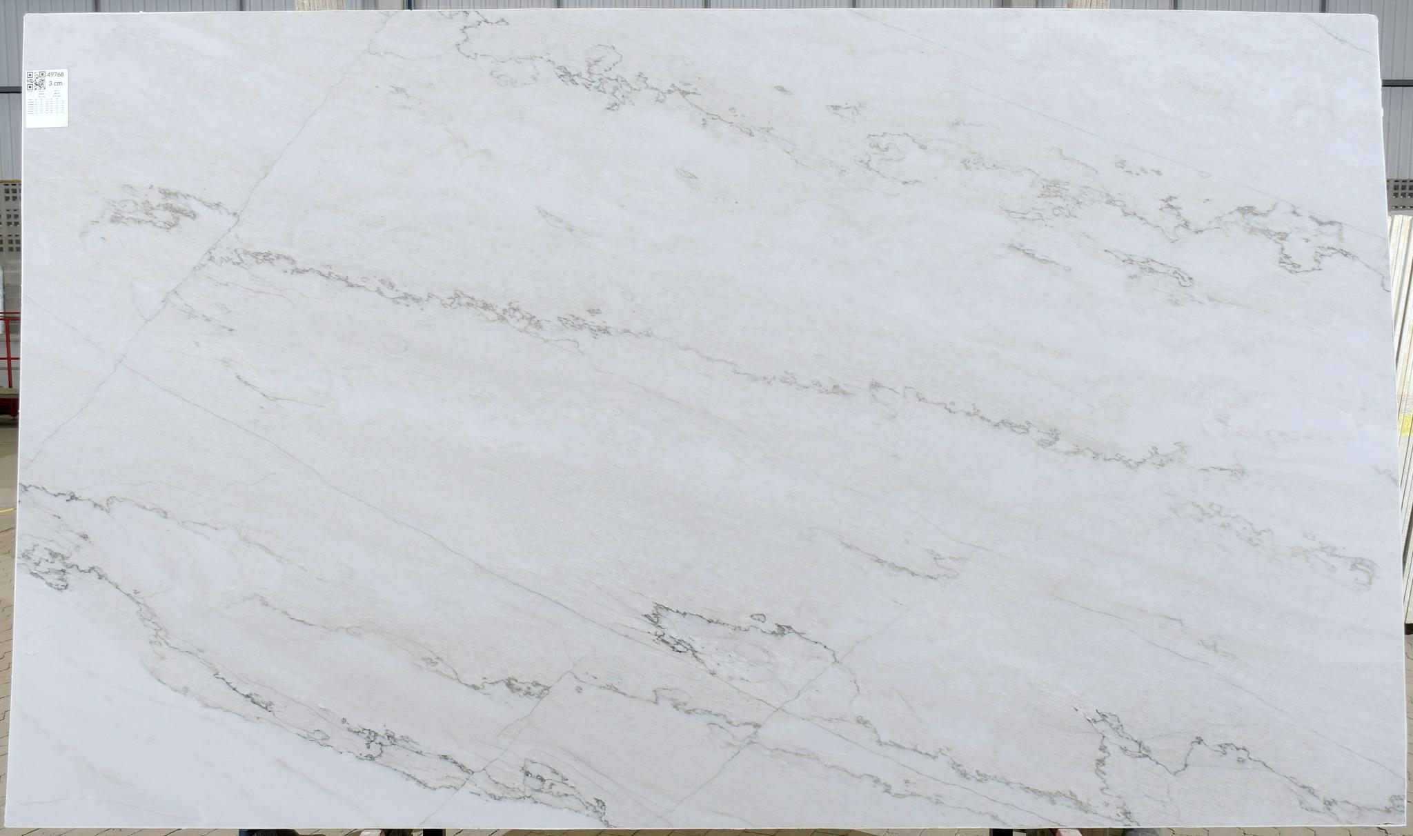 Bianco Supreme