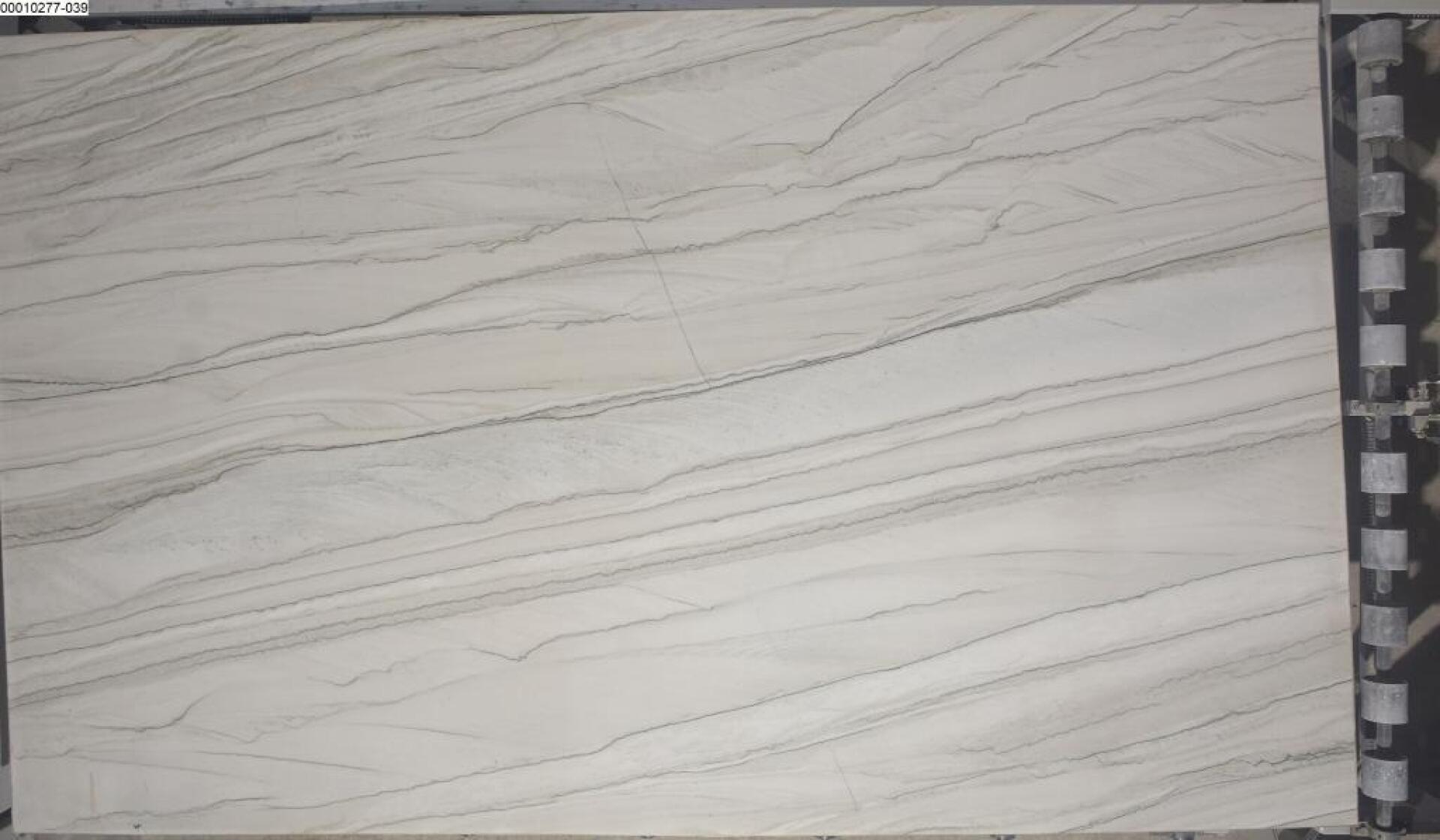 Ivory Macaubas