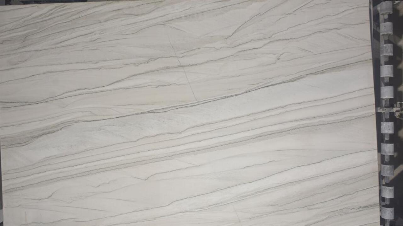 Ivory Macaubas 1st Choice 3cm