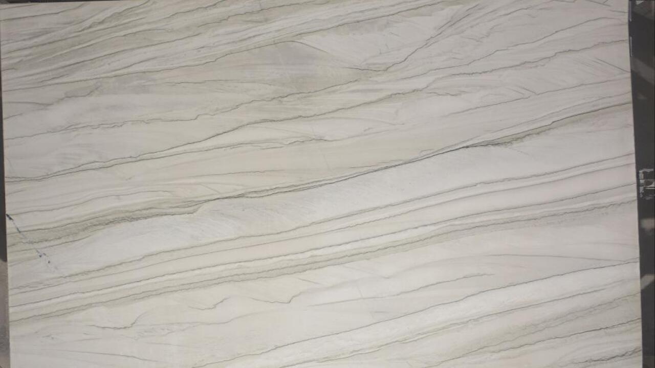 Ivory Macaubas 1st Choice 3cm