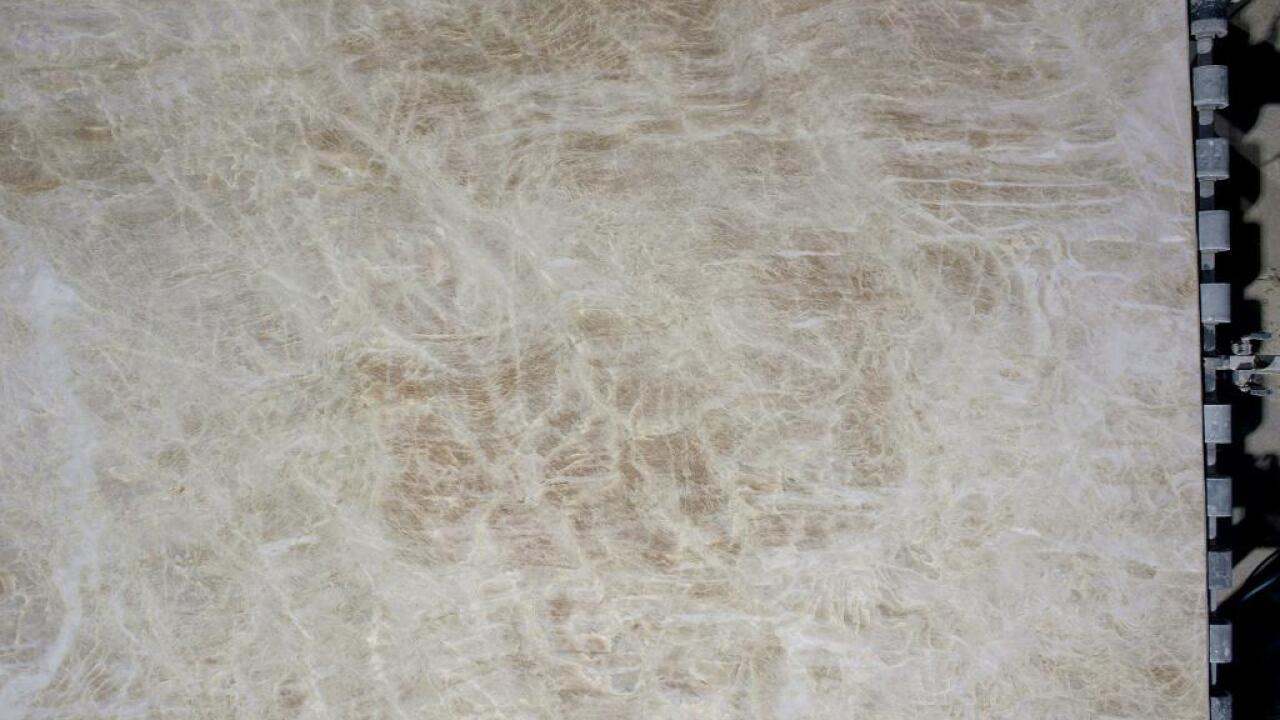Venus/Taj Mahal 3cm