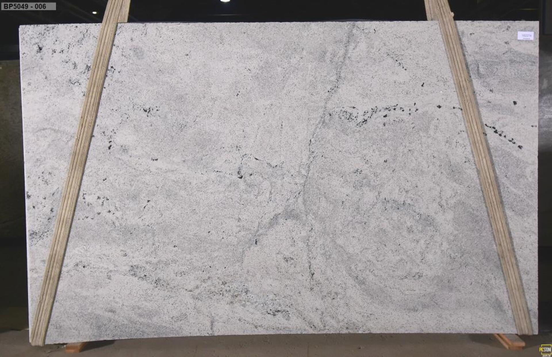 Himalaya White