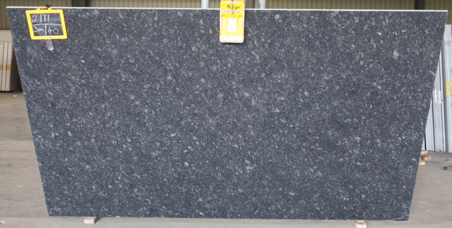 Steel Gray