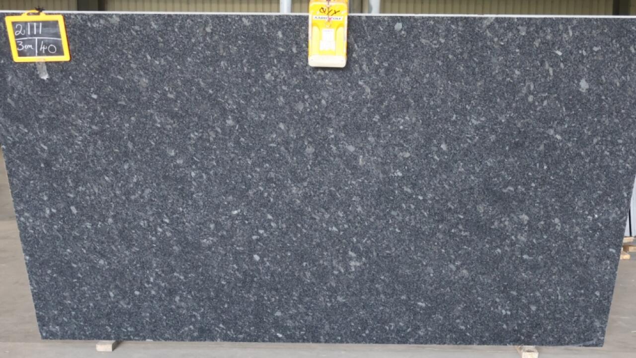 Steel Grey