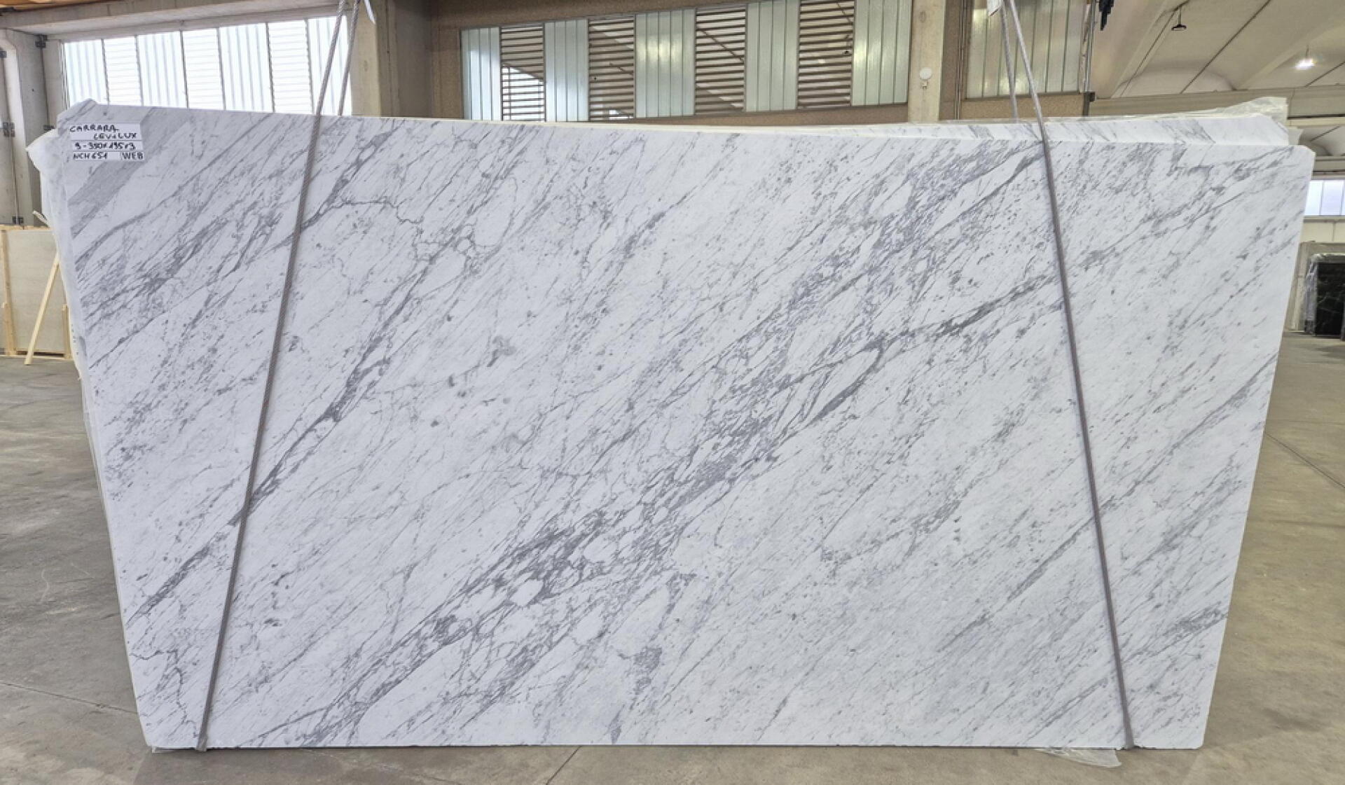 Bianco Carrara