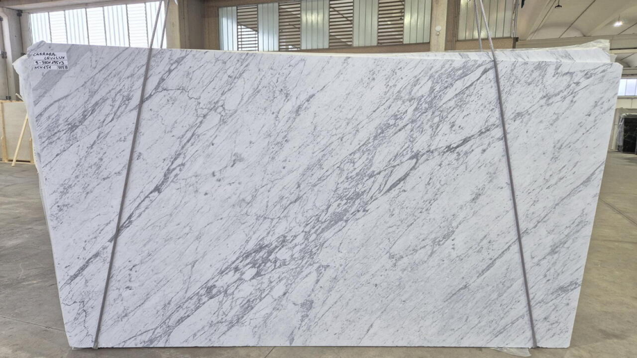 Bianco Carrara