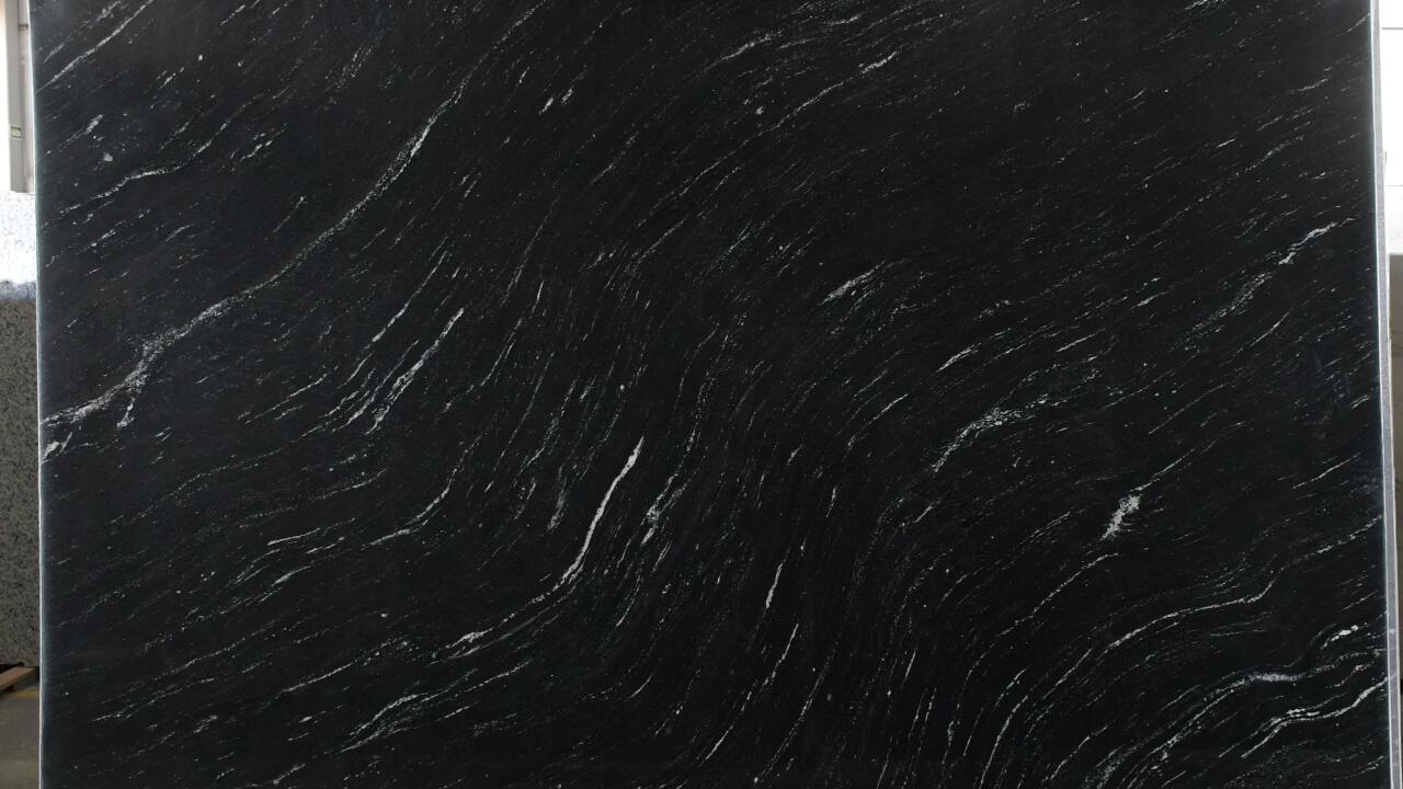Via Lactea Leather Finish 3cm