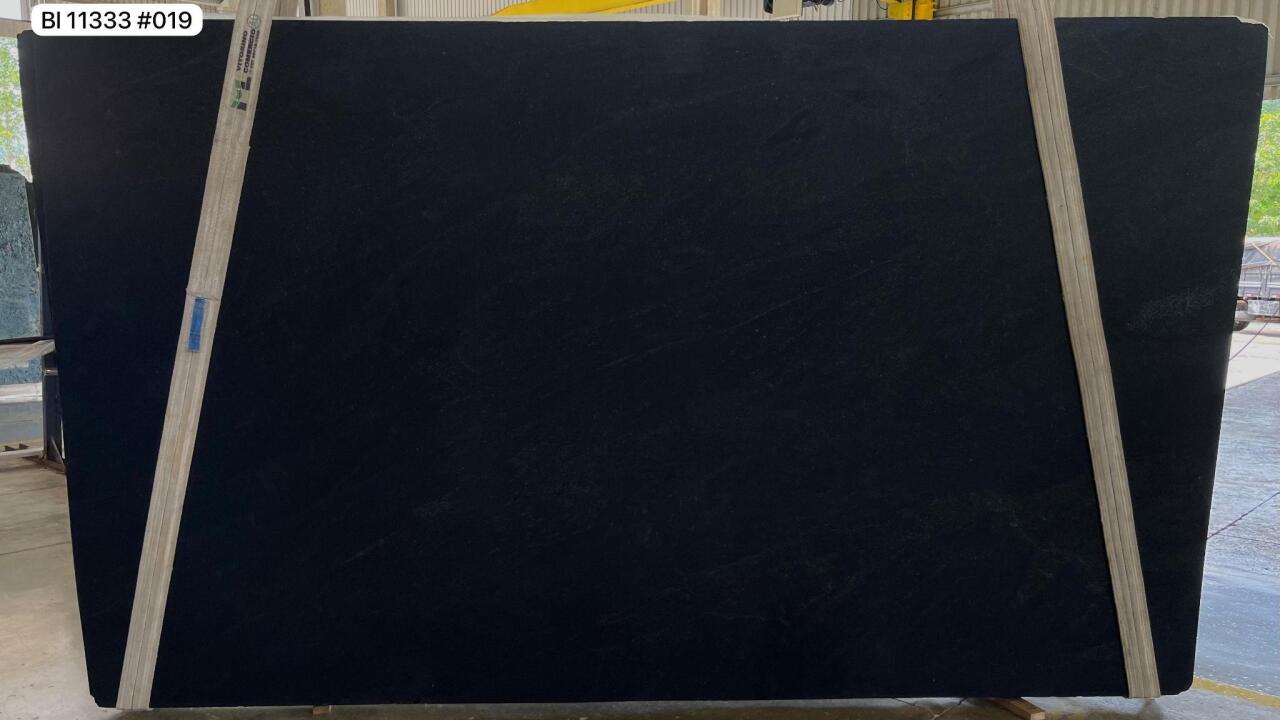 Ebony/Negresco