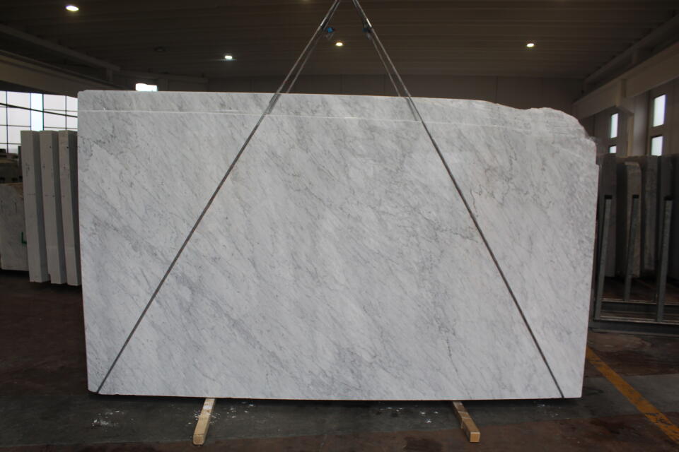 Bianco Carrara