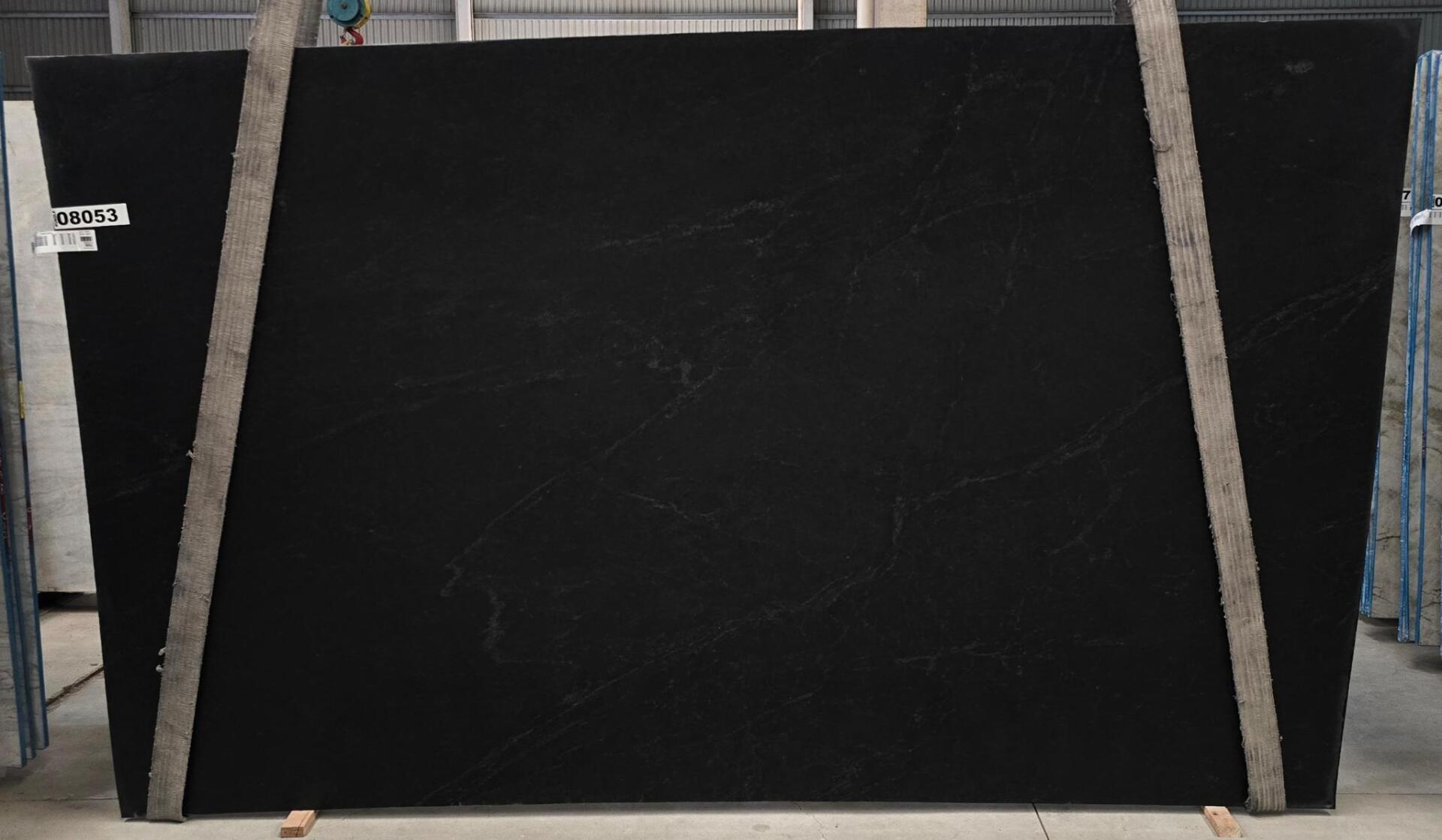 Ebony/Negresco