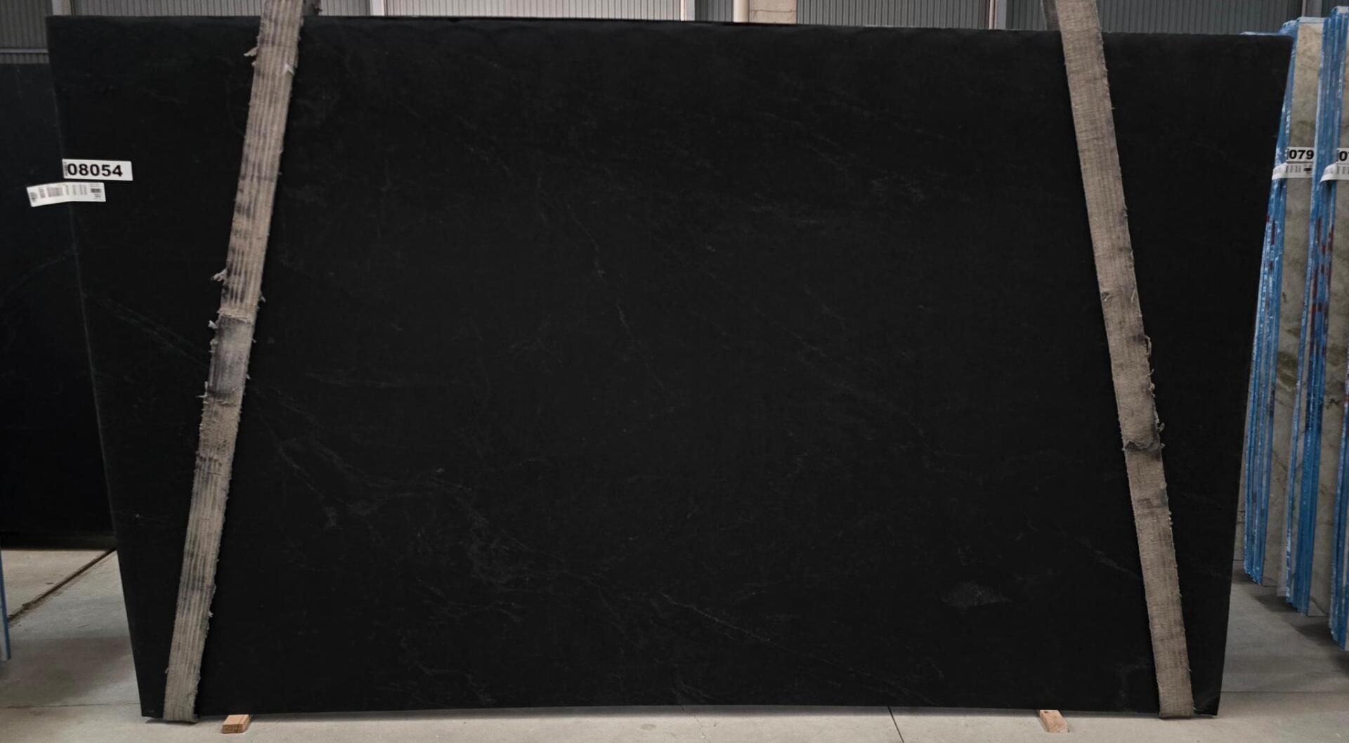 Ebony/Negresco