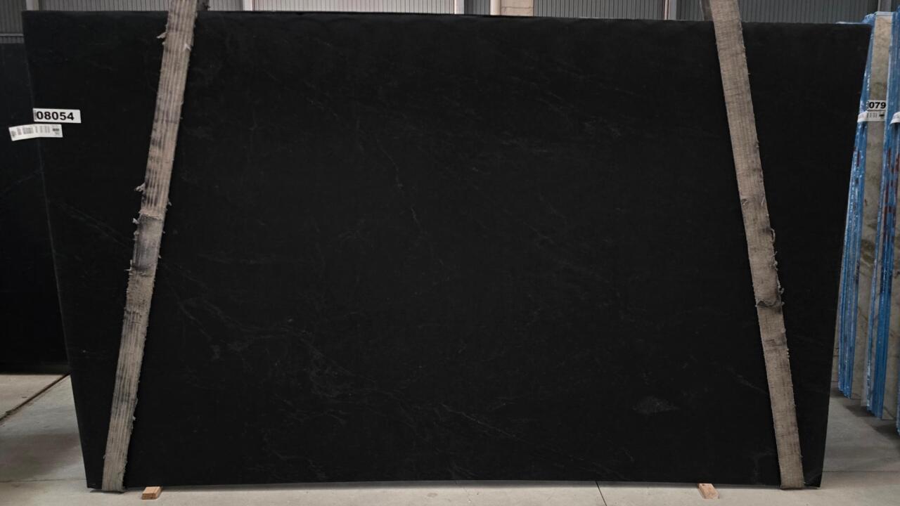Ebony/Negresco Honed Finish 2cm
