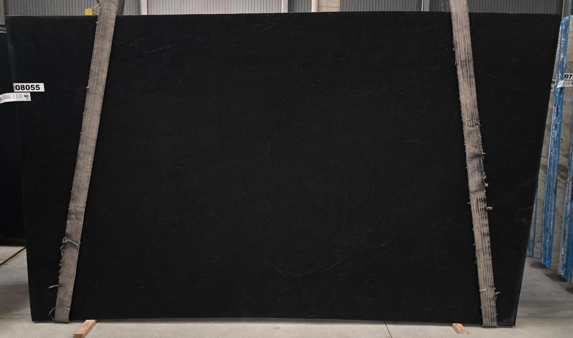 Ebony/Negresco