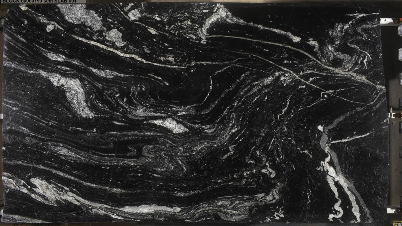 Black Storm 1st Choice 3cm
