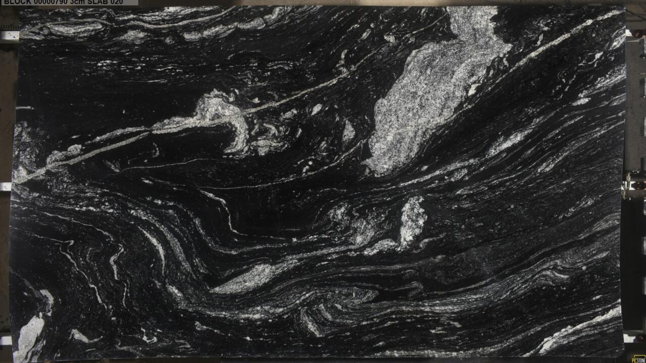 Black Storm 1st Choice 3cm