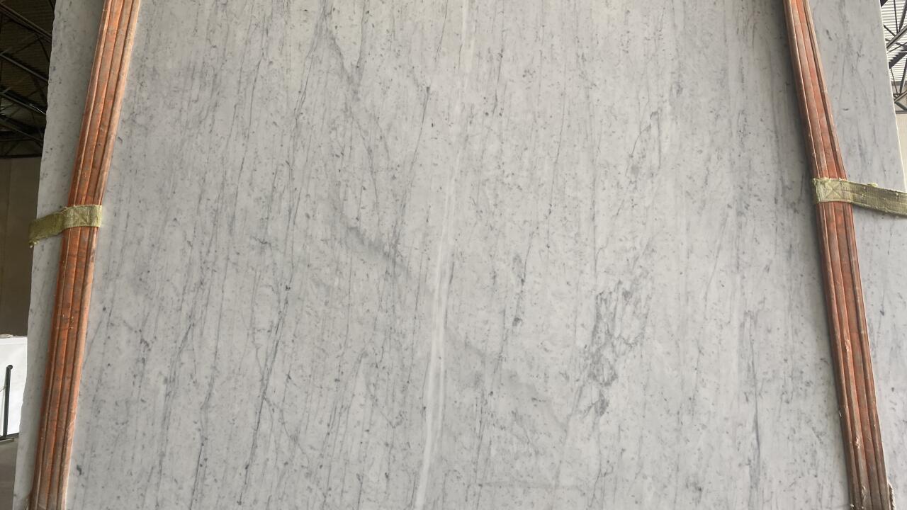 Bianco Carrara