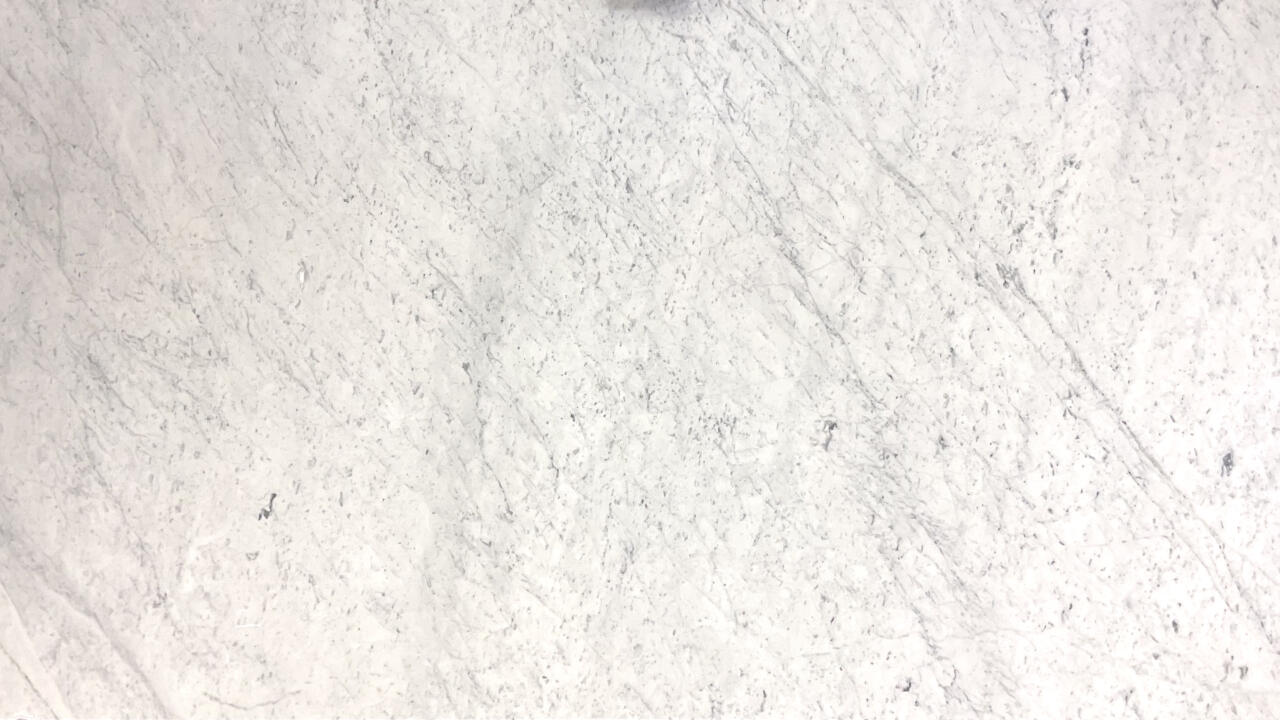 Bianco Carrara