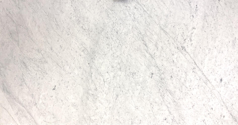 Bianco Carrara