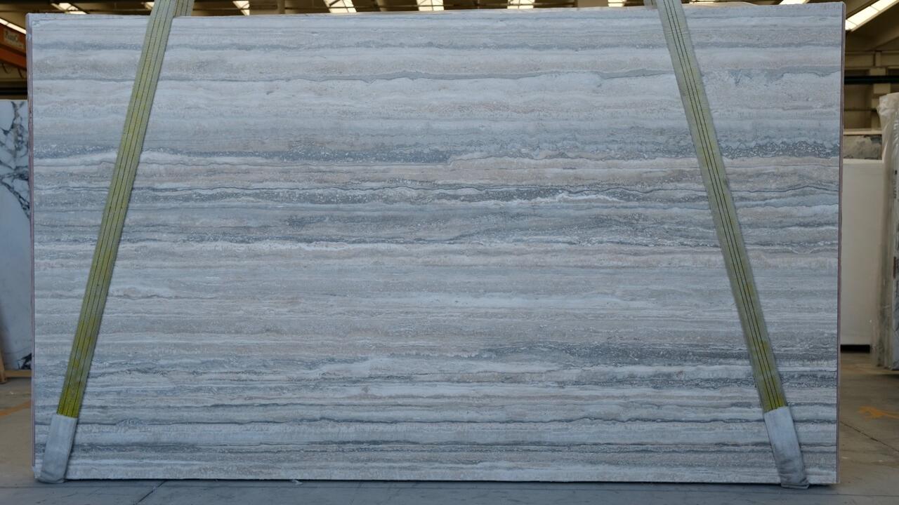 Silver Travertine