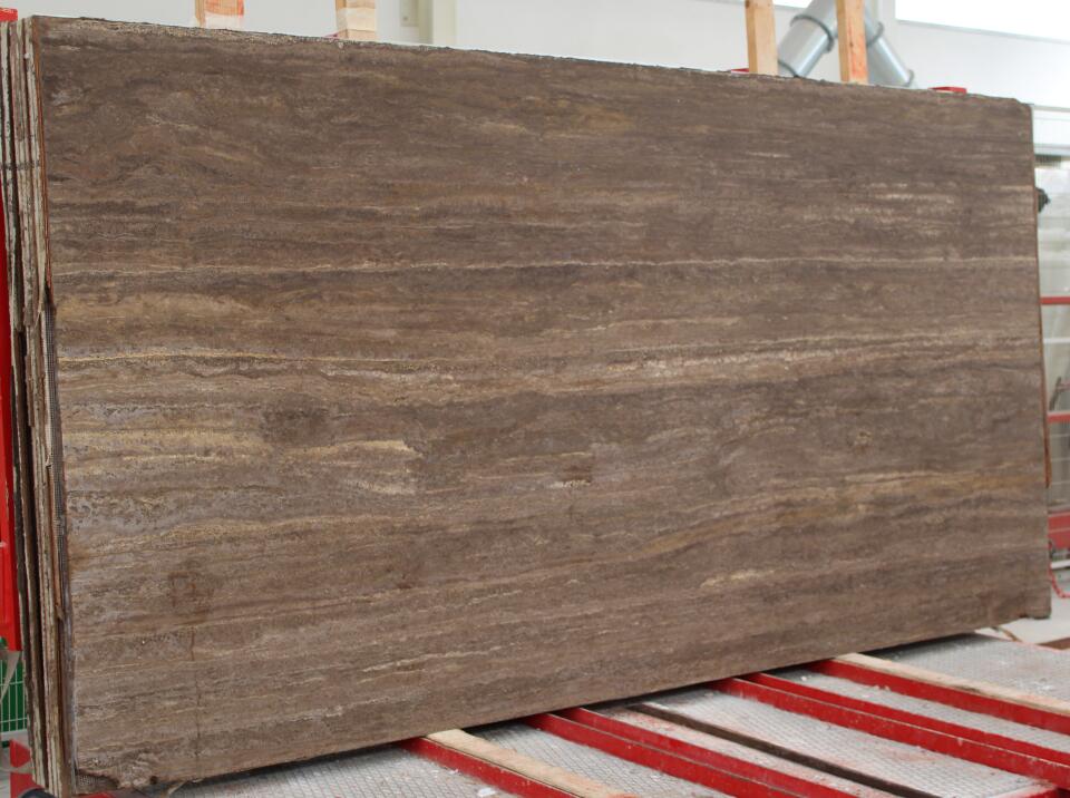 Titanium Travertine