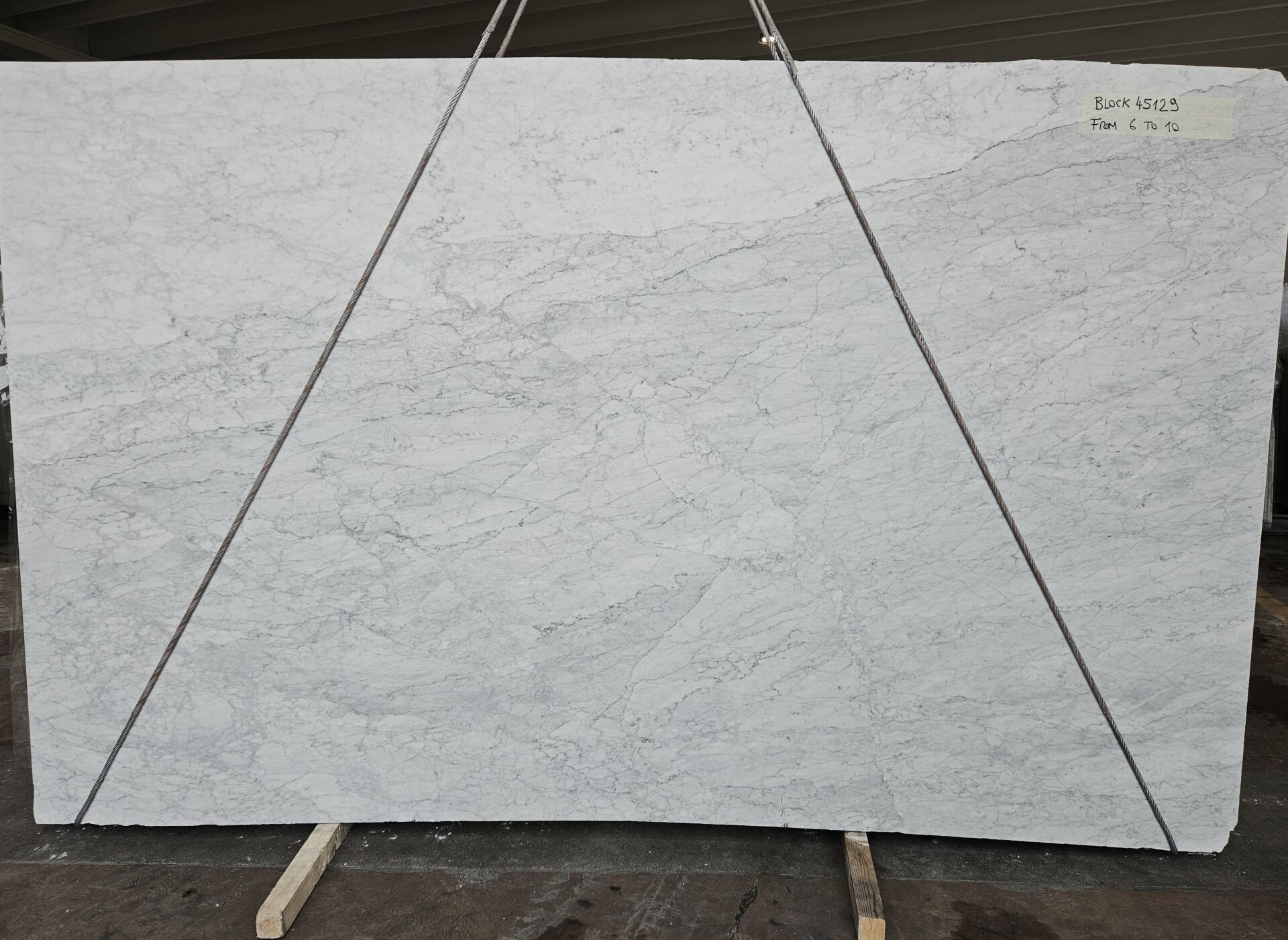 Bianco Carrara