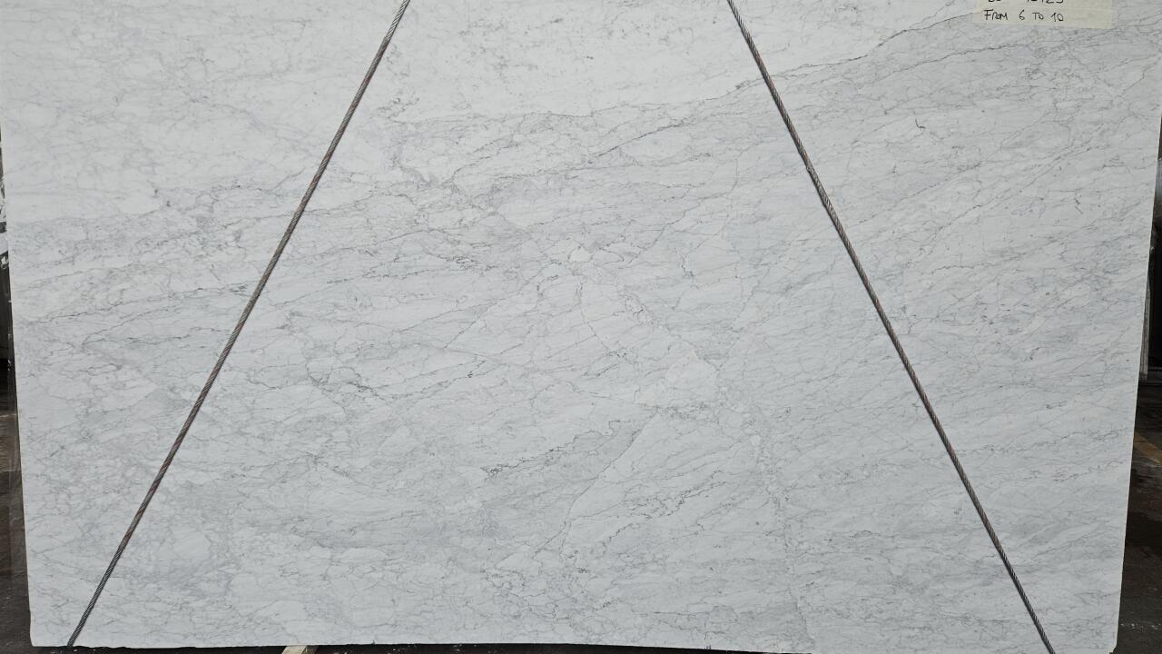 Bianco Carrara