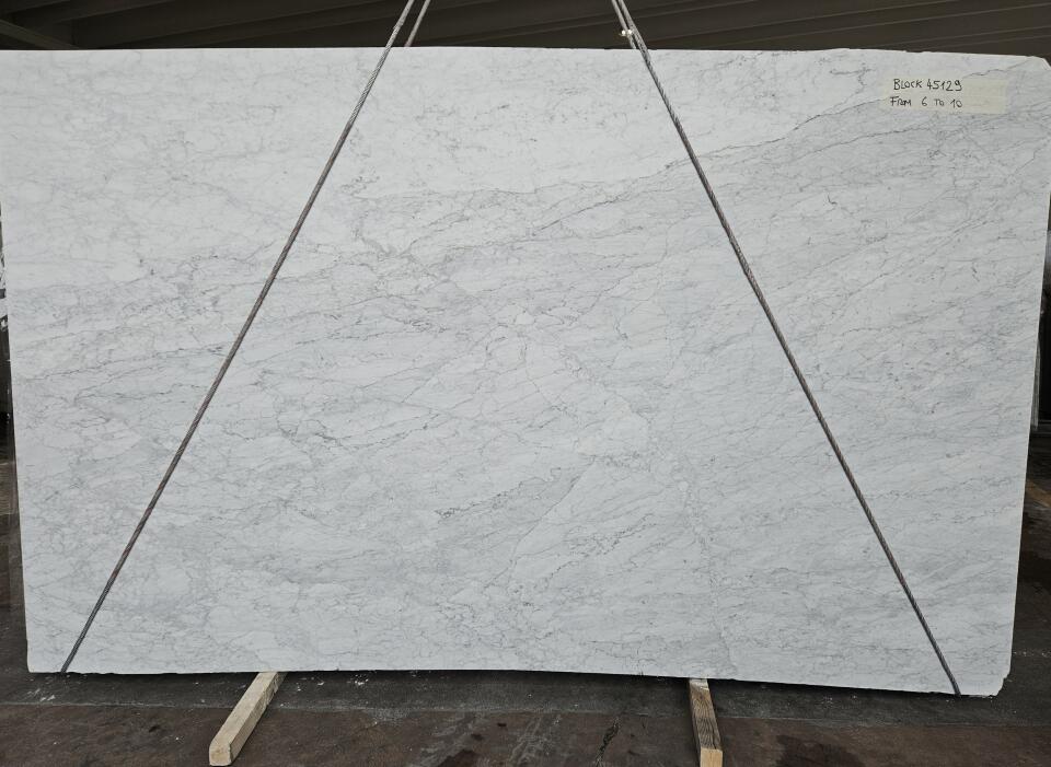 Bianco Carrara