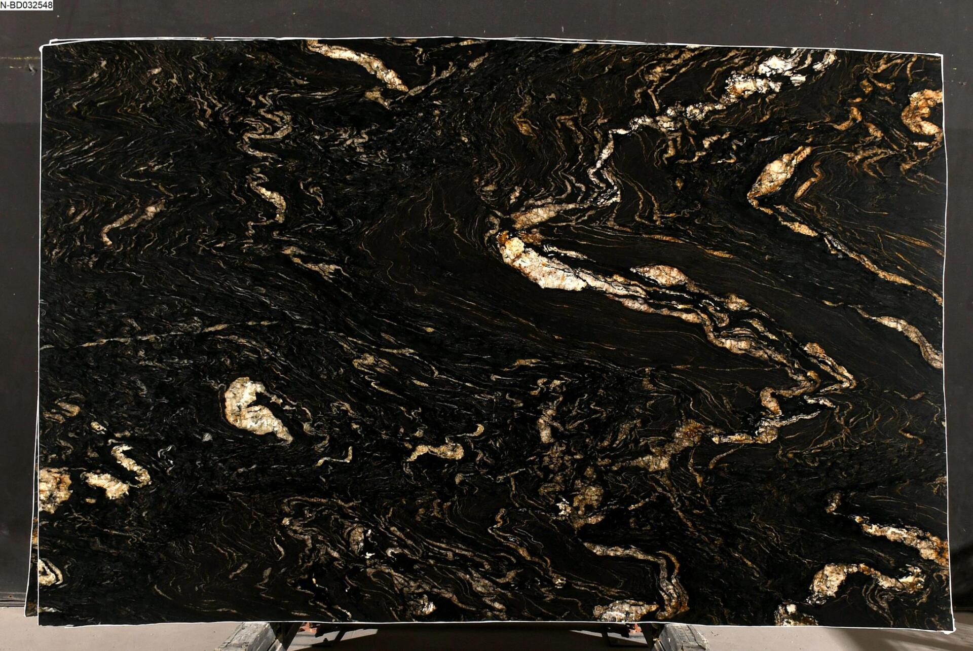 Titanium Gold