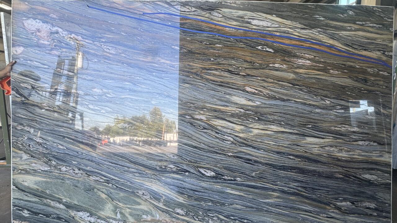Ocean Tide 1st Choice 3cm