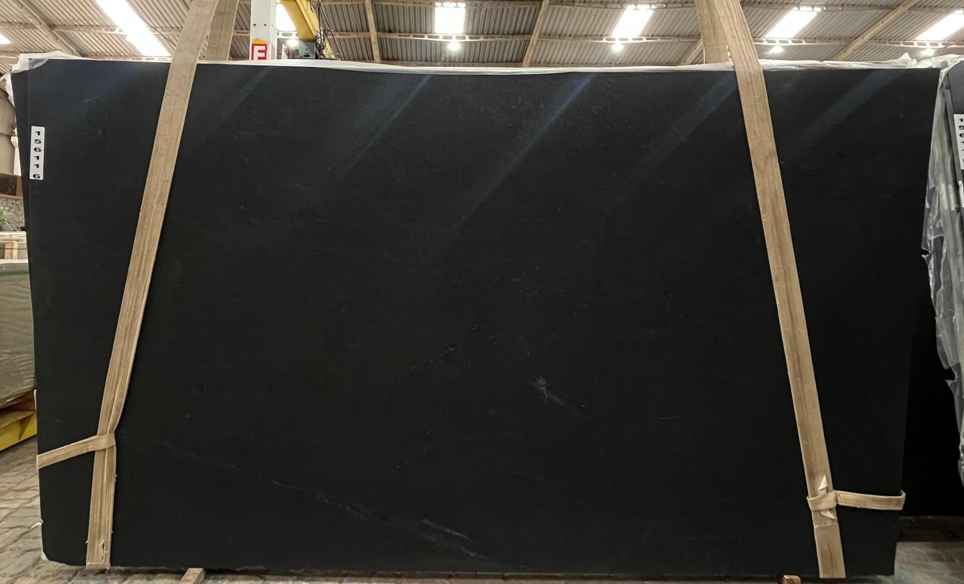 Ebony/Negresco