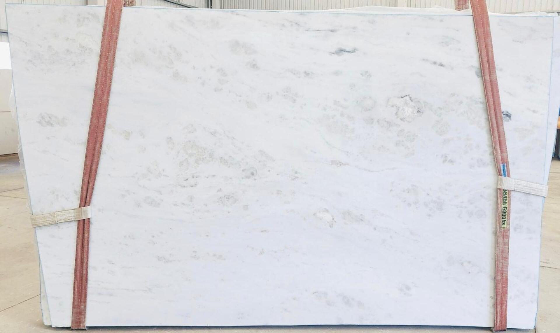 Brazilian Thassos/Bianco Olinda