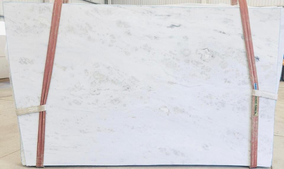 Brazilian Thassos/Bianco Olinda