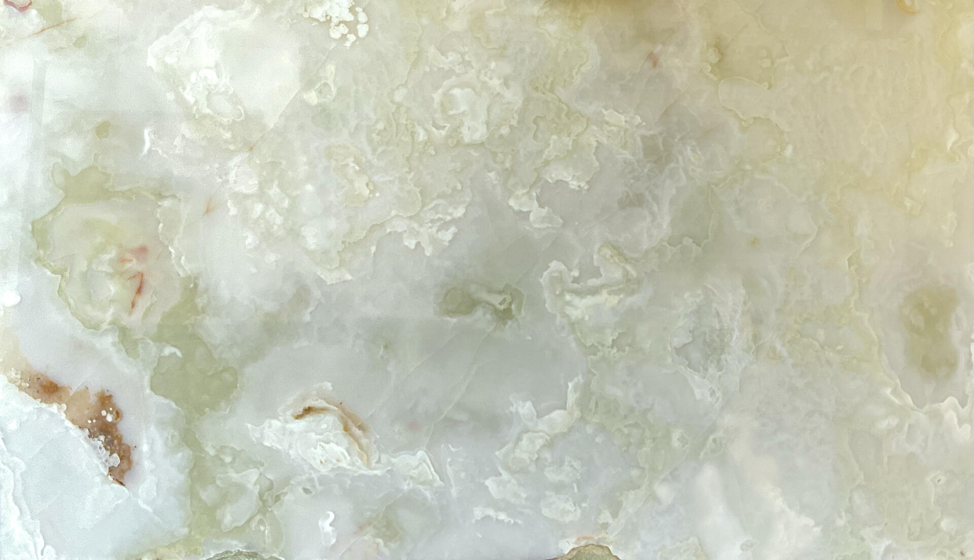 Jade Green Onyx