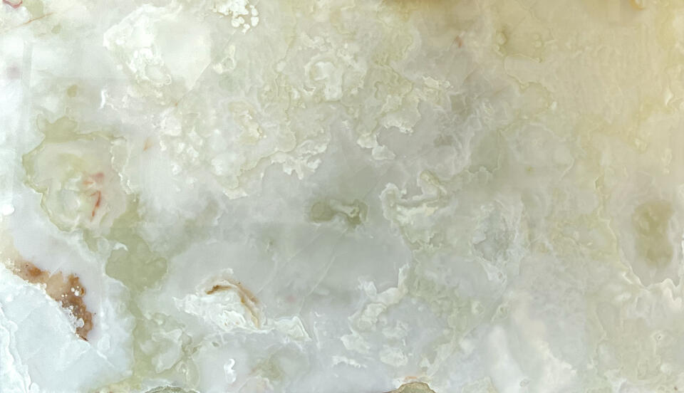 Jade Green Onyx