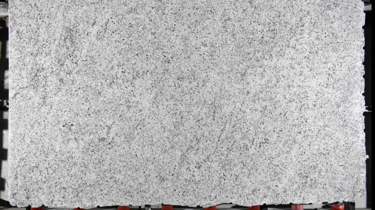Dallas White 3cm