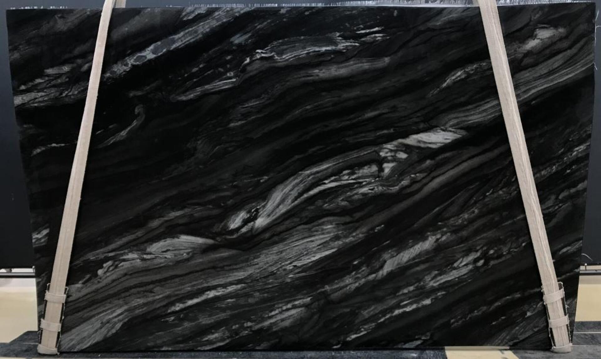Black Tempest