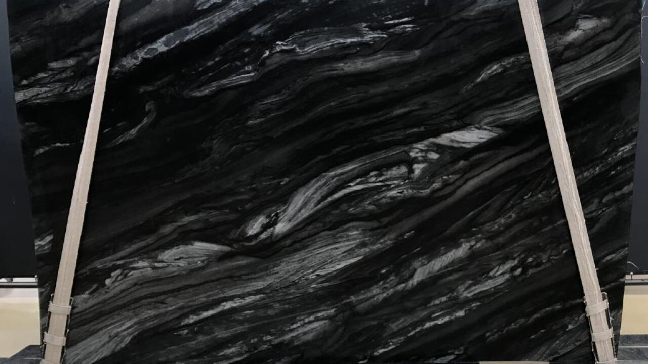 Black Tempest