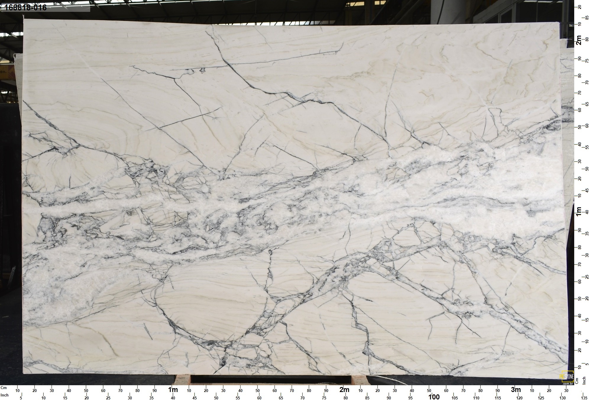 Natural Stone - PACIFICA