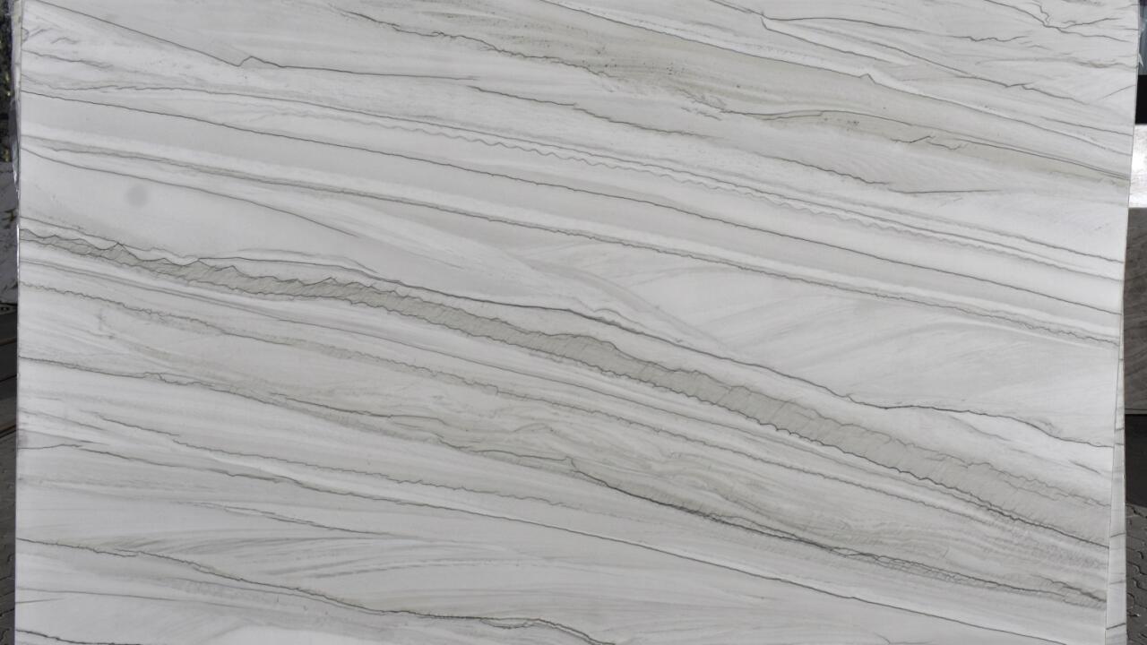 Ivory Macaubas 1st Choice 3cm