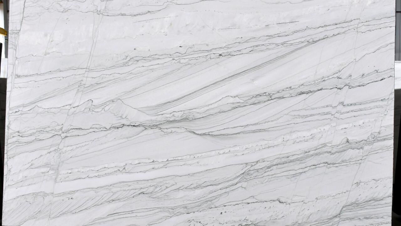 Statuario Quartzite 3cm