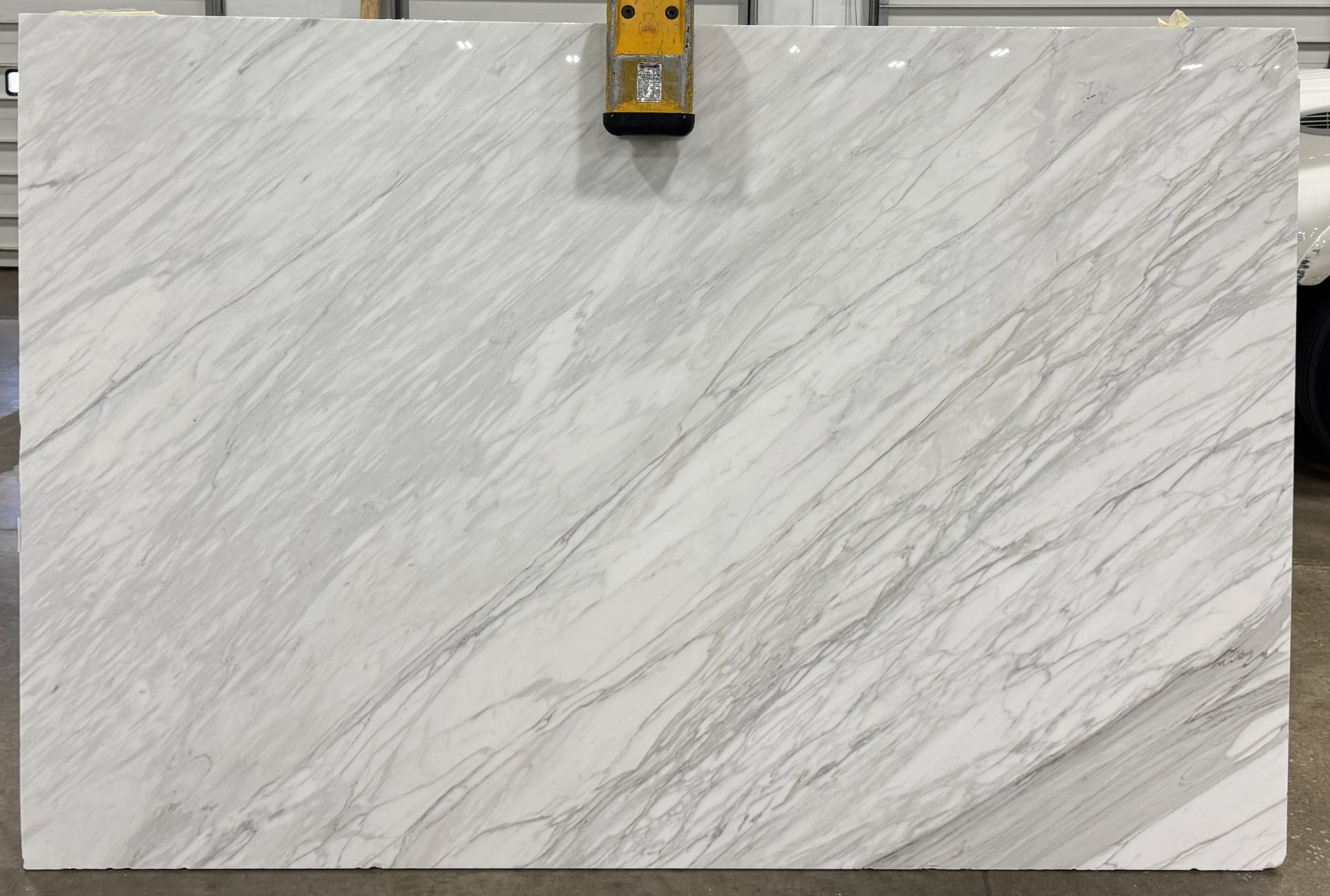 Calacatta Cremo