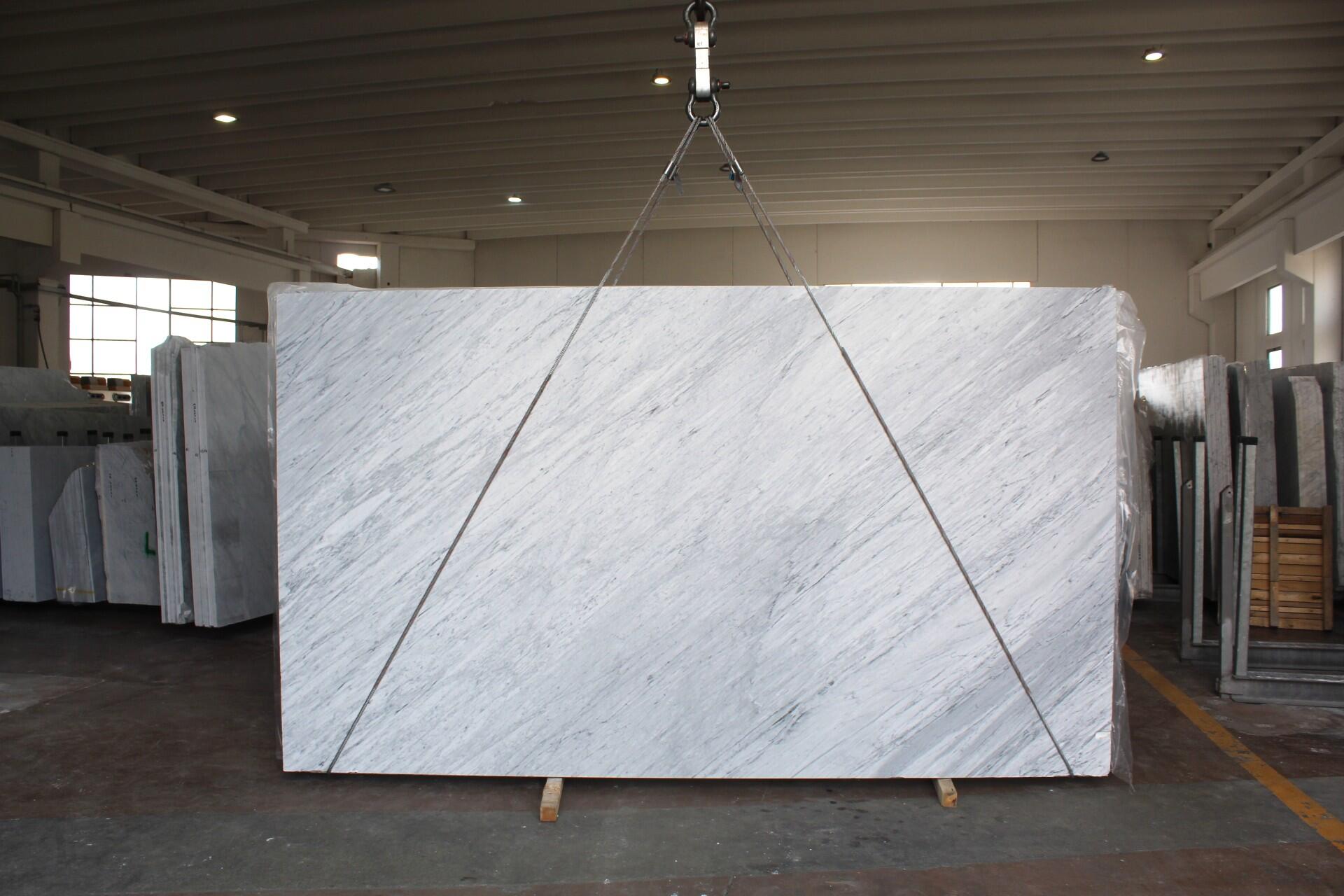 Bianco Carrara